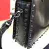 Valentino ROCKSTUD ROLLING shoulder bag 4671