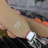 Fendi shoulder strap 1819