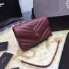 YSL MONOGRAM COLLEGE 5071