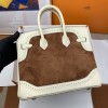 Hermes Birkin Green 10124 30cm