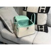 Hermes Lindy mint