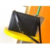 YSL Gaby shoulder bag in black