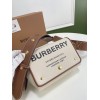 Small Hackberry Horseferry print crossbody bag