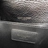 YSL small Niki Leather Shoulder Bag