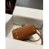 Dolce & Gabbana Dg Girls Brown Bag
