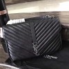 YSL MONOGRAM COLLEGE 5097