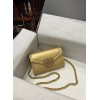 Dolce & Gabbana Sacred Heart Wallet Bag