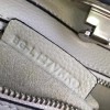 Valentino ROCKSTUD ROLLING shoulder bag