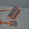 Goyard reversable size GM / XXL