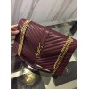 YSL MONOGRAM COLLEGE 5082