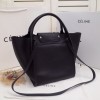 Celine Small Bag Tote black 183313