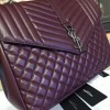 YSL ENVELOP SATCHEL 5129