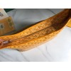 Goyard Hobo Boheme Yellow Bag