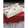 Valentino Garavani Roman Stud Bag 25cm