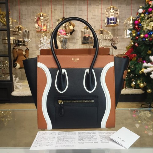 Celine MICRO LUGGAGE 1075