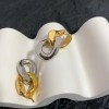 Bottega Veneta earings