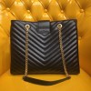 YSL classic shopper 11123