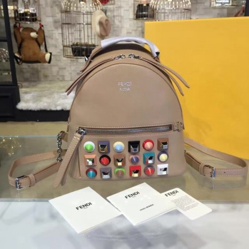 FENDI BACKPACK 1874