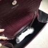 YSL MONOGRAM KATE 4965