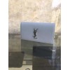 YSL MONOGRAM KATE Clutch 4947