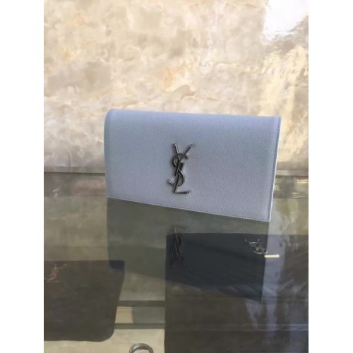 YSL MONOGRAM KATE Clutch 4947