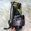 Balenciaga graffiti backpack 03