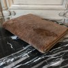 Balenciaga clutch