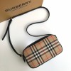 Burberry Vintage shoulder bag