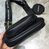 Balenciaga multi-pochette 3 in 1 shoulder bag