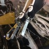 Fendi shoulder strap