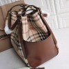burberry Tote bag 8850