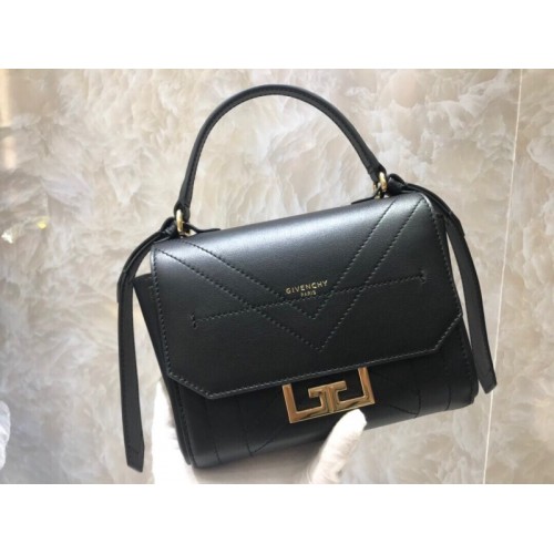 GIVENCHY Mini Eden Bag in black