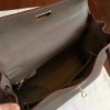 Hermes kelly 2862