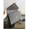 YSL MONOGRAM COLLEGE 5079