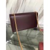 YSL MONOGRAM KATE 5018