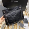 YSL NIKI SHOPPING BAG