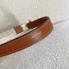 Celine Ava Shoulder Hobo Bag