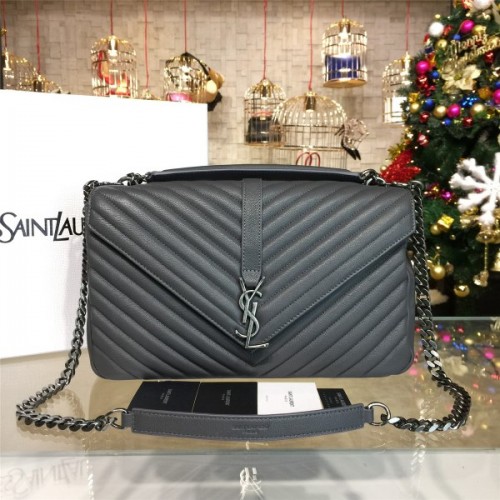 YSL MONOGRAM COLLEGE 4781