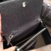 YSL MONOGRAM KATE 4746