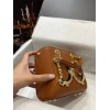 Dolce & Gabbana Dg Girls Brown Bag