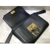 GIVENCHY Mini Eden Bag in black