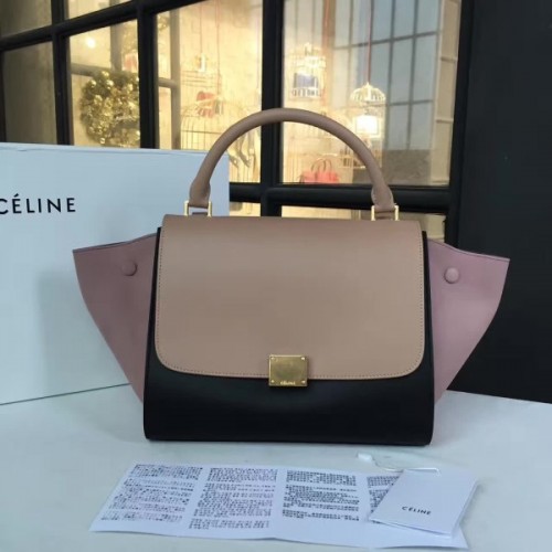 Celine Trapeze