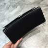 BALENCIAGA HOURGLASS SMALL TOP HANDLE BAG