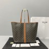 Celine tote bag 60175