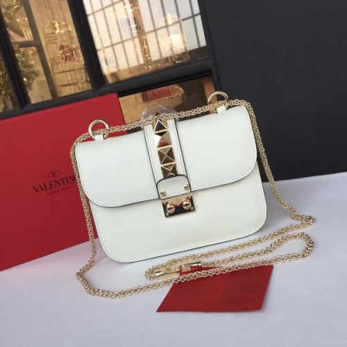 Valentino CHAIN CROSS BODY BAG 4692