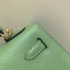 Hermes Kelly 25cm