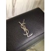 YSL MONOGRAM KATE 4994