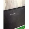 YSL MONOGRAM KATE Clutch
