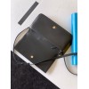 YSL Kate Supple 99 Quilted Lambskin in Black
