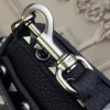 Valentino GUITAR ROCKSTUD ROLLING CROSS BODY BAG 4678